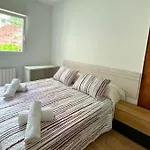 Apartamentos Melgarden - Masstige Santander