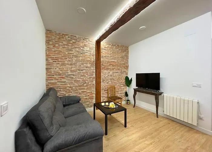 Apartamentos Melgarden - Masstige Santander