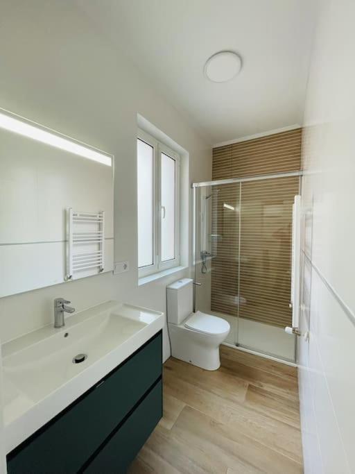 Melgarden - Masstige Apartamento Santander