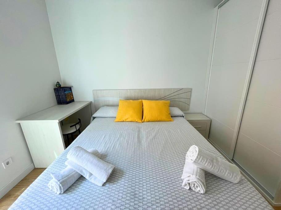 Apartamento Melgarden - Masstige *