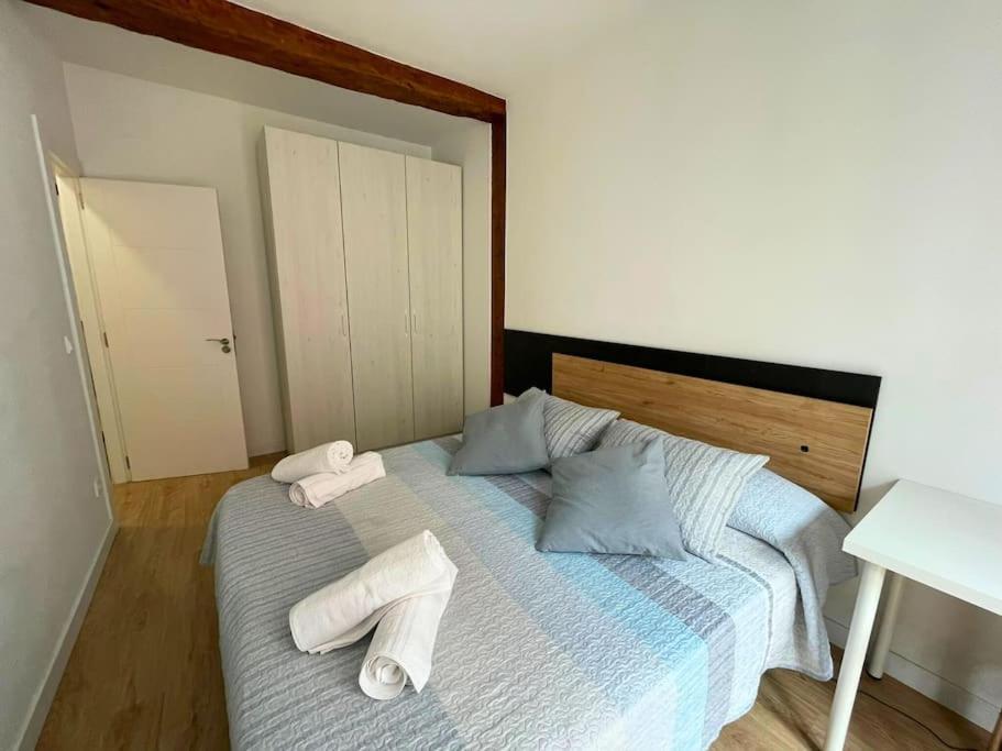 Melgarden - Masstige Apartamento Santander