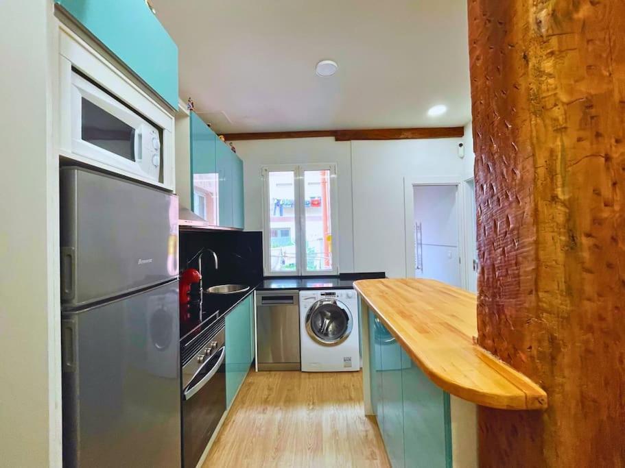 Melgarden - Masstige Apartamento
